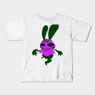 spoopy gost ! Kids T-Shirt